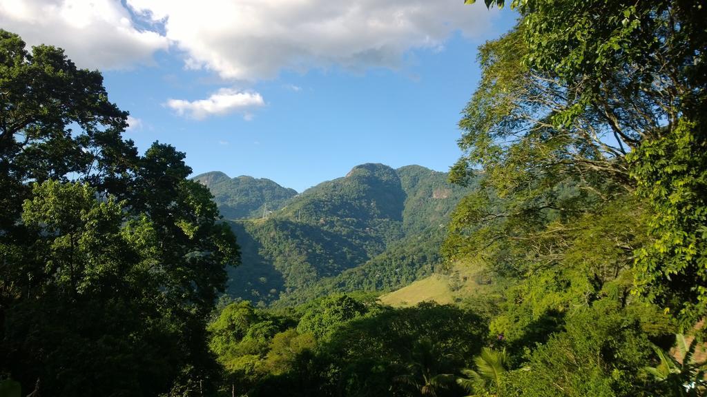 Chale Da Montanha Inn