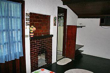 Inn Chale Da Montanha Meio do Serra