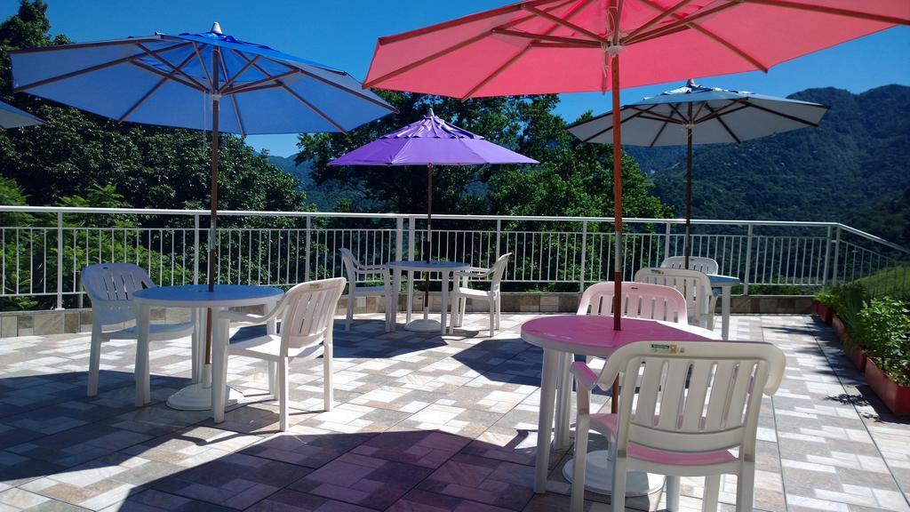 Inn Chale Da Montanha