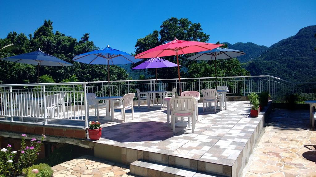 Inn Chale Da Montanha