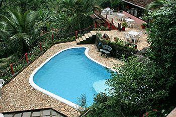 Inn Chale Da Montanha 2*