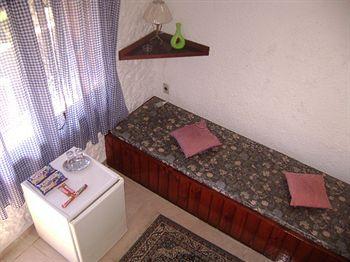 Inn Chale Da Montanha Meio do Serra