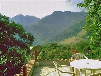 Inn Chale Da Montanha 2*
