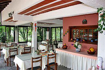 Inn Chale Da Montanha 2*