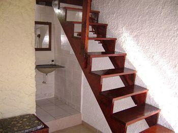 Inn Chale Da Montanha