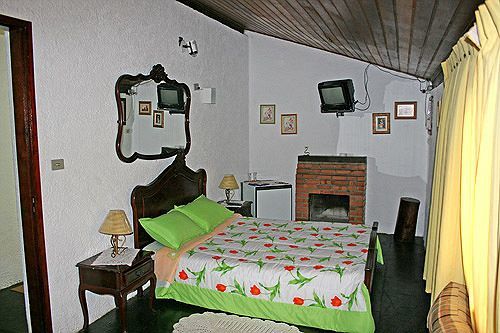 Inn Chale Da Montanha 2*