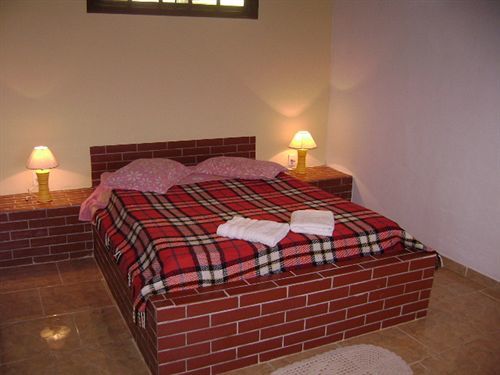 Inn Chale Da Montanha Meio do Serra