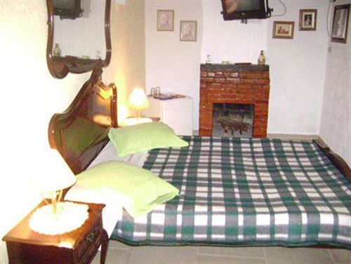 Inn Chale Da Montanha