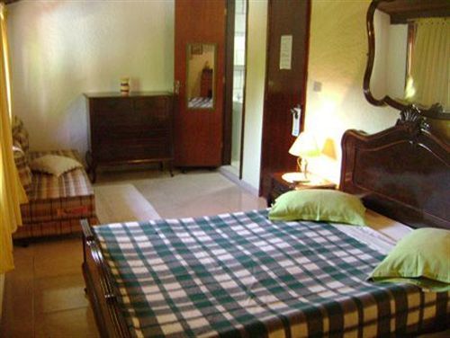 Inn Chale Da Montanha 2*