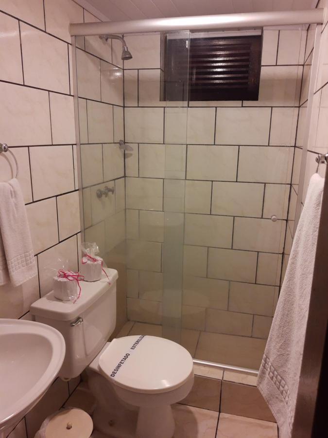 Chale Da Montanha Inn 2*