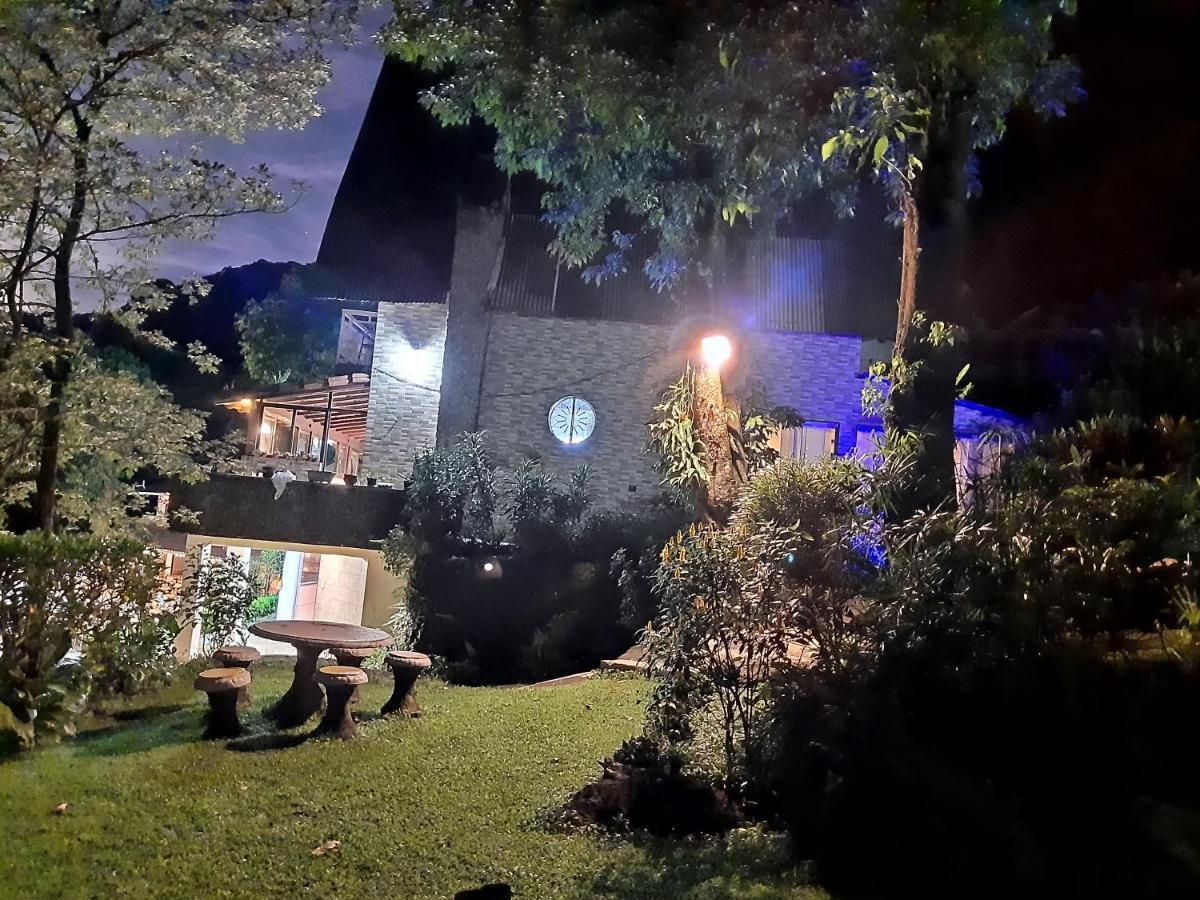 Chale Da Montanha Inn 2*