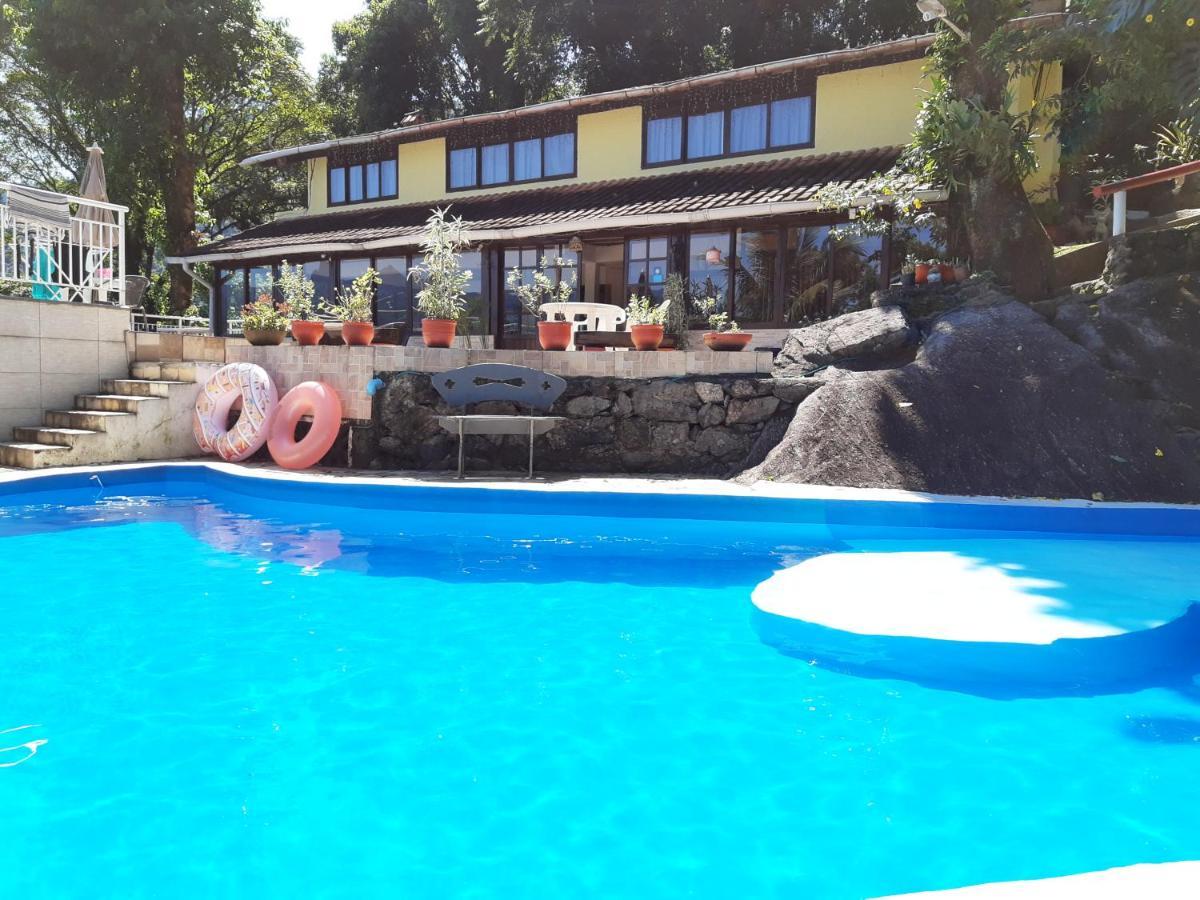 Chale Da Montanha Inn 2*